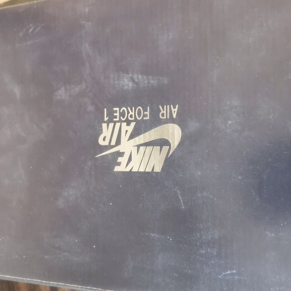 NEW‎ Nike Air Force 1 Low Happy Pineapple \